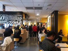 -麦当劳(长泰商业广场店)