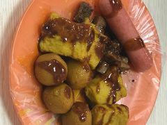 -小雨点糖水店(中兴街分店)
