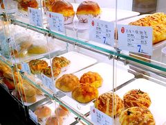 -上海哈尔滨食品厂(淮海中路店)