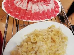 -仁和四季涮肉馆(天坛南门店)