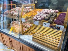 -BROAD面包路·欧式面包(龙湖时代C馆店)