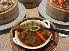 -晋江荣誉国际酒店·港誉茶餐厅