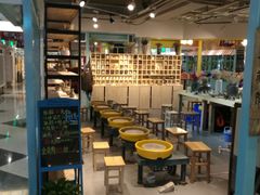 -鹿客西街(欧乐时尚广场店)