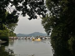 -星巴克(西湖天地店)