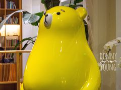 -自如ZSPACE四合院艺术餐厅