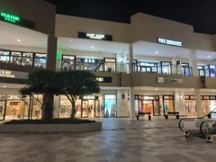 -宁波杉井奥特莱斯广场