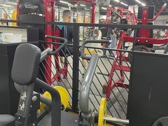 -超鹿运动(融侨锦江店)