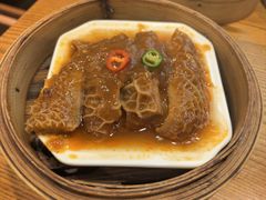 -如轩·海鲜砂锅粥·潮汕菜(海珠店)