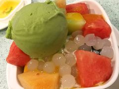 -松记糖水店(铜锣湾分店)