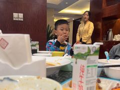 -四季轩中餐厅(徐州开元名都大酒店)