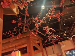 -鸽子窝(黄村店)