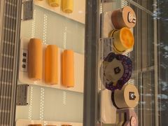 -GANSO元祖食品(白下店)