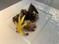 -九里云松·天香餐厅