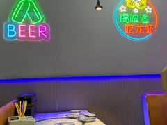 -望江门小龙虾·烧烤(九堡店)