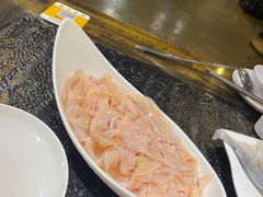 -仁虎老火锅(黄泥磅店)