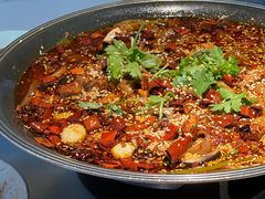 -麻六记(新天地店)