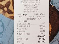 -沙利文餐厅(南湾街店)
