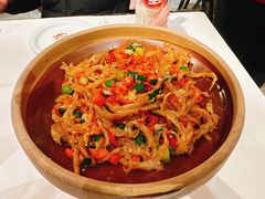 -笨罗卜浏阳菜馆(太平街店)