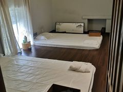 -泰菩提树下·泰式按摩SPA(沙坡尾店)