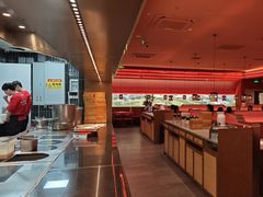 -闽上鲜·福建菜(龙湖滨江天街店)