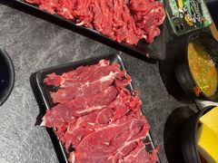 -林记潮牛·牛肉火锅(上马墩店)