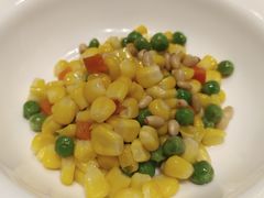 -夏宫中餐厅(香格里拉大酒店)