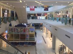-新田360广场(上海华侨城店)
