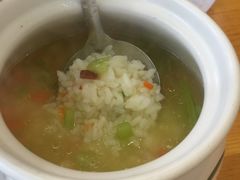 -乌镇那一年小院主题餐厅(甘泉西路店)