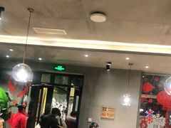 大堂-鸽子窝(宋庄店)