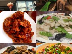 -千岛湖小鱼儿·淳安匠心农家菜