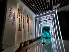 -广州市城市规划展览中心