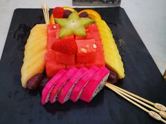 -The ROOF (通盈中心店)