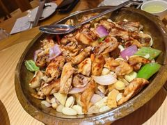 -德胜轩正宗顺德菜(宝安沙井会展中心店)