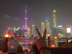 -罗斯福色戒酒吧(外滩店)