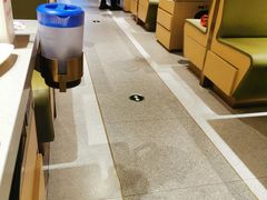 -海底捞火锅(海宁路店)