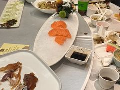 -盛百味·家宴餐厅(霸州分店)