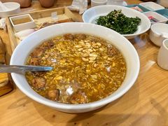 -六合居·邯郸菜·武安菜起源地