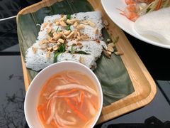 捞檬卷牛肉-SUSU·苏苏(四合院创始店)