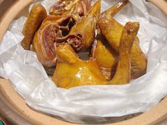 -大鸽饭(汉溪长隆店)