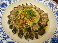 -田水湾丨地道安徽菜(文化路店)