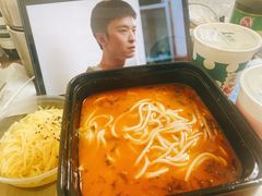 -过桥缘·过桥米线(五里桥银座店)