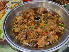 -大眼锅贴水饺(河东店)