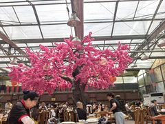 -老磨油饼(高陵店)