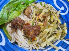 牛肉粉-砖头卤味