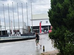 -TESLA 特斯拉(北京南四环中路特斯拉中心)