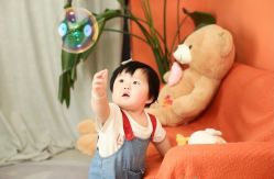 -憨大叔韩式儿童摄影 90店连锁(优加店)