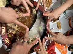 -海底捞火锅(高新活力汇店)