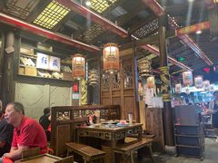 -蜀大侠火锅(春熙路店)