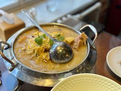-黑土印象菜馆(三元桥店)