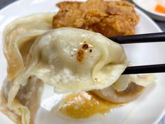 -奉天蚨祥饺子馆